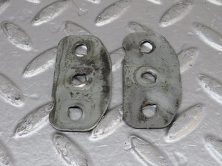 33371 Mercedes-Benz W202 C180 Front Door Hinge Left