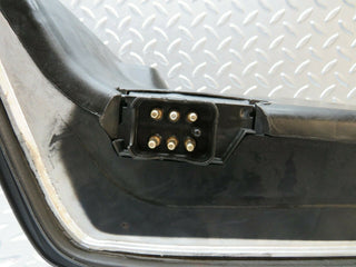 22420 Mercedes-Benz C124 E220 Coupe Tail Light Right Side