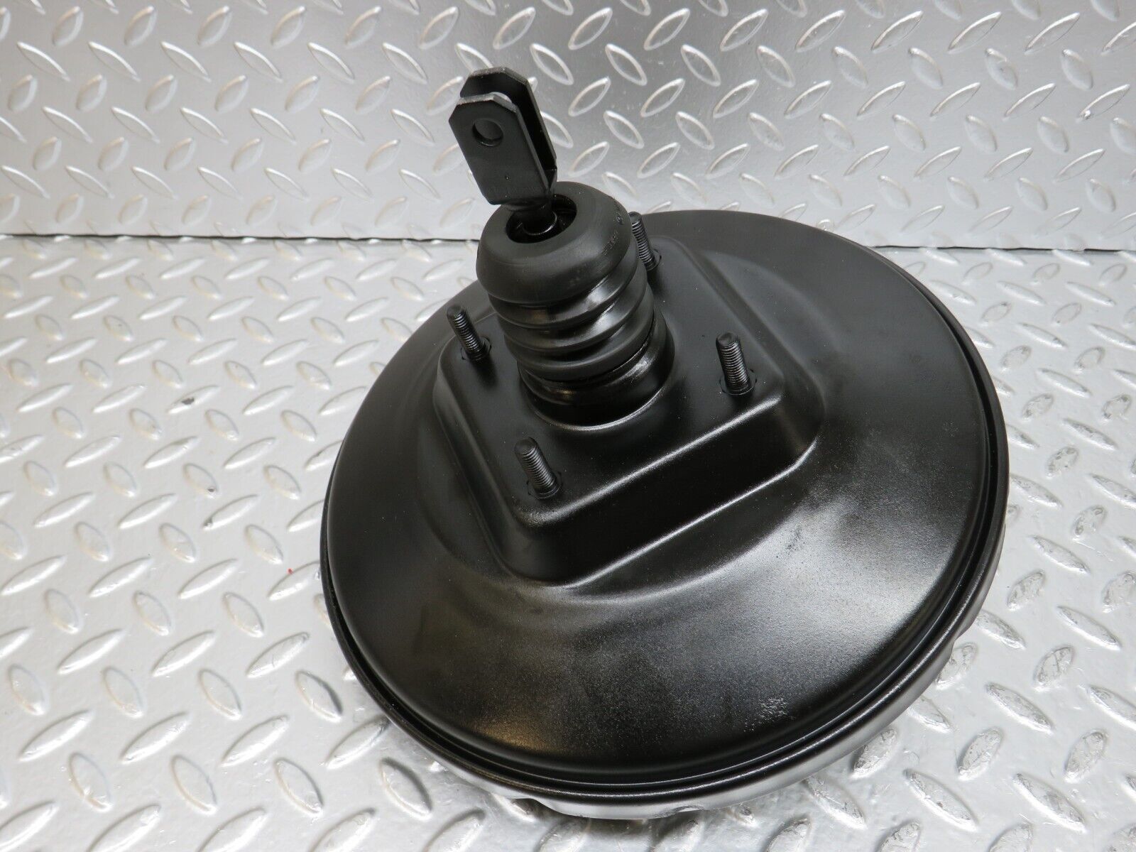 25414 Mercedes-Benz W123 200 Brake Booster Bendix