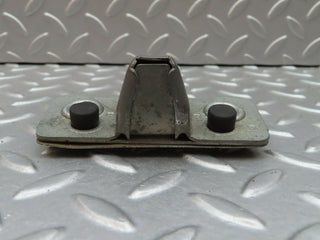 W108 boot latch lock used OEM