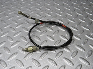 W201 Baby Benz gearbox cable used OEM
