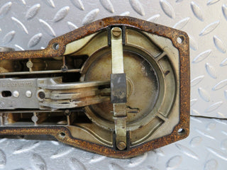 Porsche 924 air flow mass meter sensor used OEM