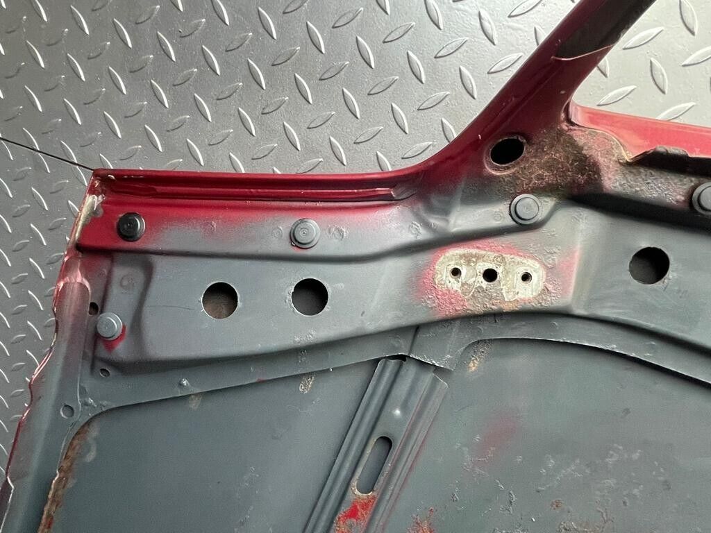 38318 Mercedes-Benz R129 280SL Coupe Bonnet