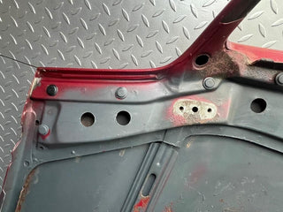 R129 SL bonnet used OEM