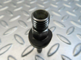 11478 Mercedes-Benz C123 230CE Coupe Fuel Injector Bosch 0437502010