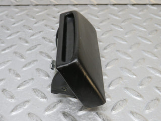 W124 Cabriolet centre console rear ashtray used OEM