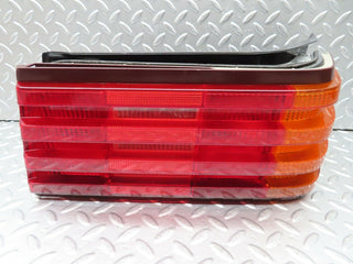 19884 Mercedes-Benz R129 300SL Coupe Tail Light Right Side