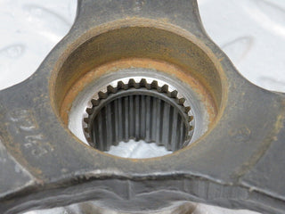 W126 automatic gearbox rear flange used OEM