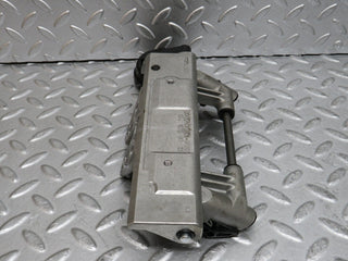 W124 headrest folding mechanism used OEM