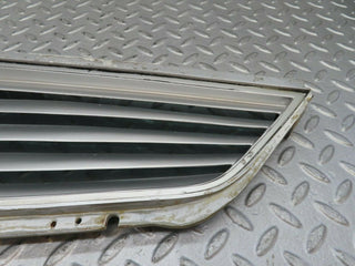 16586 Mercedes-Benz C107 380SLC Side Window Louvre Rear Left