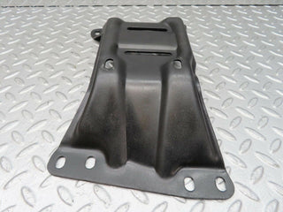 W116 gearbox mount bracket used OEM