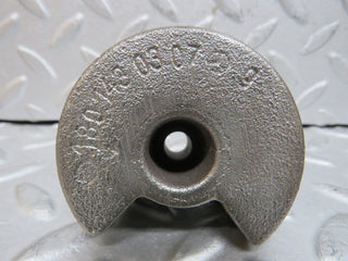 W108 exhaust balancing weight used OEM