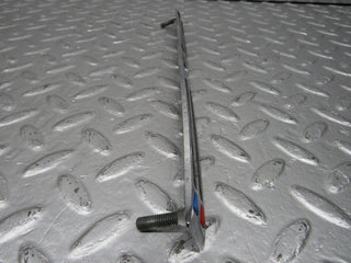 40252 Mercedes-Benz W110 230 Dash Centre Heater Control Chrome