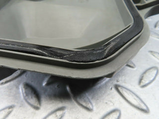 W124 Coupe headlight cover right used OEM
