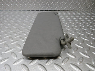 31275 Mercedes-Benz S124 220TE Wagon Sun Visor Right Side
