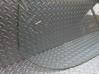 12747 Mercedes-Benz W111 220SE Front Windscreen Glass