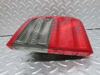 W210 tail light left side used OEM