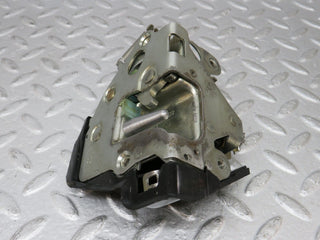 W126 rear right door lock mechanism used OEM