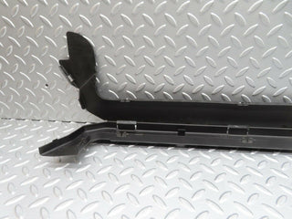 11885 Mercedes-Benz R129 300SL Coupe Left Door Sill Cable Channel 1298210736