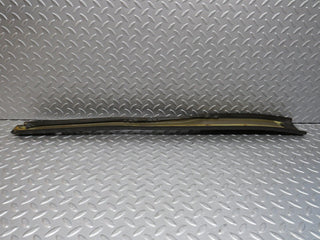 W110 Fintail Heckflosse b pillar cover right side used OEM