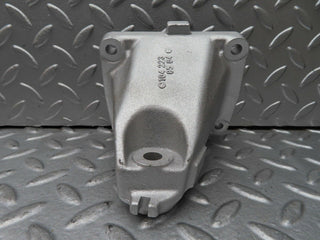 R129 SL engine mount bracket right side used OEM