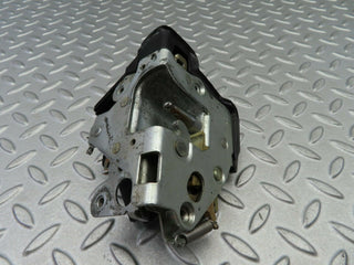 6119 Mercedes-Benz W126 380SE Rear Right Door Lock Mechanism