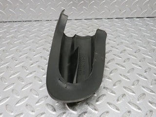 W123 rear right bumper rubber used OEM