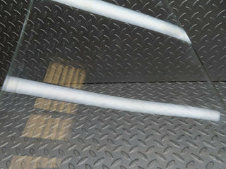 16587 Mercedes-Benz C107 380SLC Rear Right Quarter Window Glass