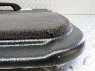 W202 rear left door card used OEM