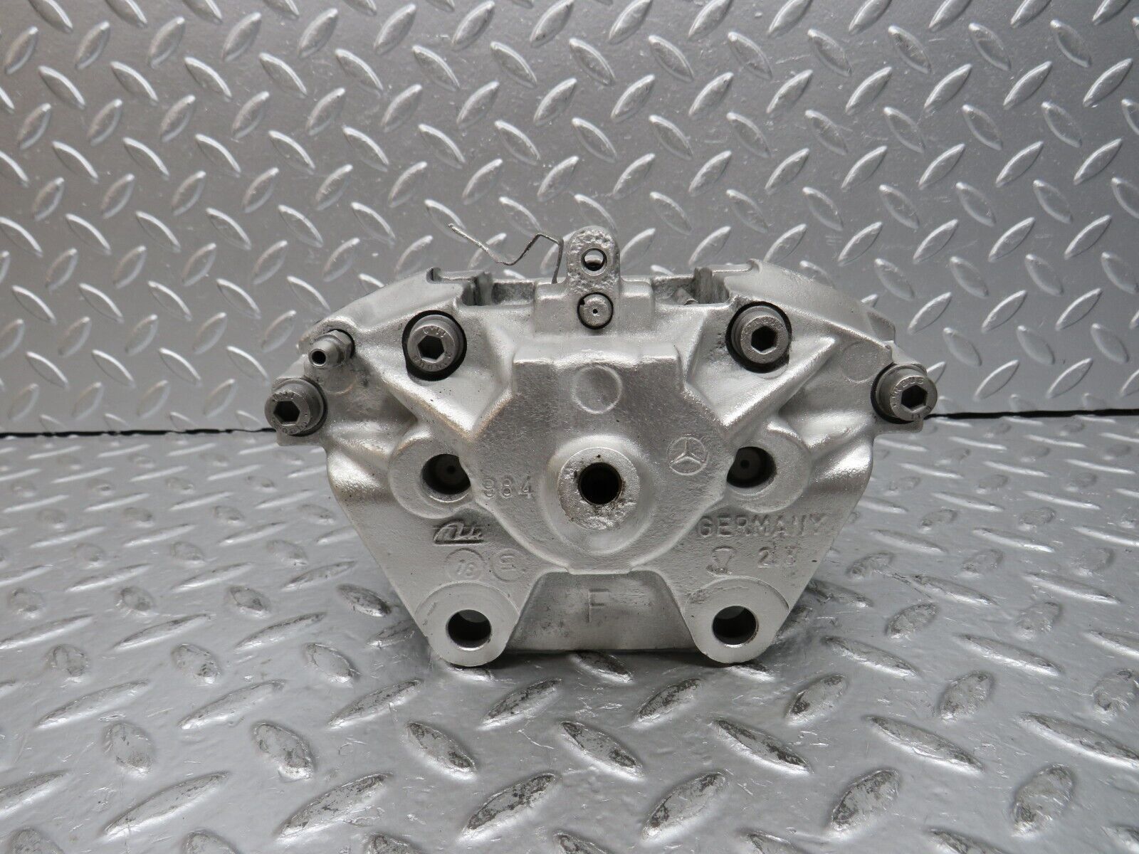 30212 Mercedes-Benz W220 S430 Rear Left Brake Caliper Ate 42/22/300