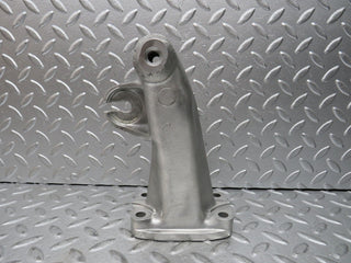 W123 engine mount bracket right side used OEM