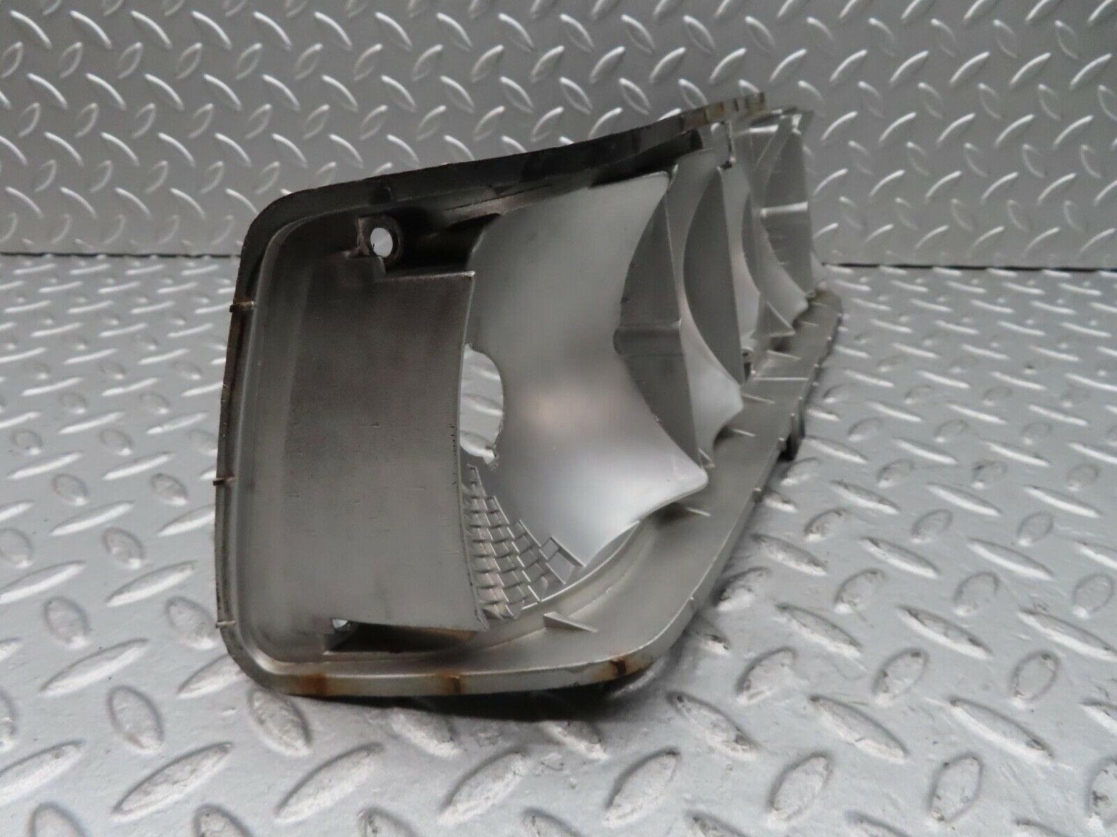 14564 Mercedes-Benz W201 190E Tail Light Reflector Left Side