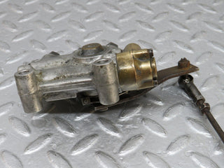 W109 air suspension leveling valve used OEM