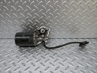 28481 Mercedes-Benz S123 240D Wagon Wiper Motor Bosch 0390341077