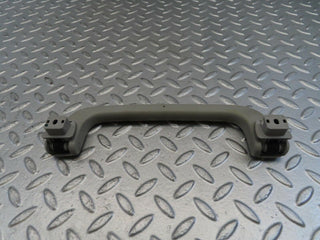 11080 Mercedes-Benz W221 S320 Interior Roof Grab Handle Set