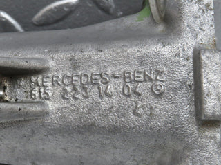 31045 Mercedes-Benz W123 200D Engine Mount Bracket Right Side 6152231404