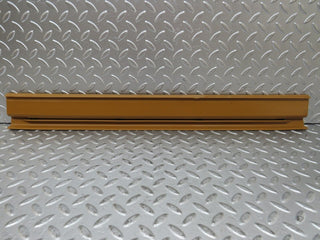 27104 Mercedes-Benz W123 280E Front Left Door Sill