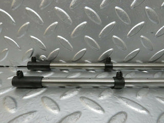 R107 SLC camshaft oil tube used OEM