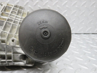 38621 Mercedes-Benz R129 280SL Coupe Oil Filter Housing 1041840608