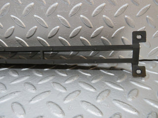 30996 Mercedes-Benz W123 200D Front Bumper Lower Grill Left 1238880223