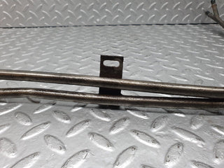 41194 Mercedes-Benz W126 300SE Oil Cooling Pipe Line