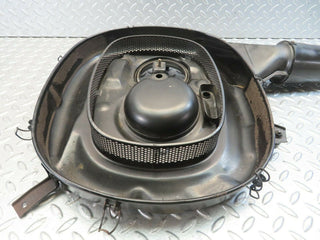 W123 Coupe air filter box housing used OEM