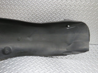 34788 Mercedes-Benz W210 320E Front Left Inner Fender Wing Splash Guard 2106988530
