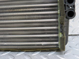 34935 Mercedes-Benz W210 320E Heater Radiator Behr