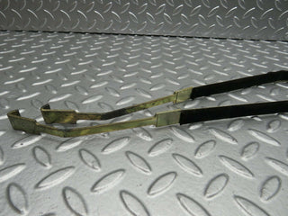 W123 Wagon heater box holder strap used OEM