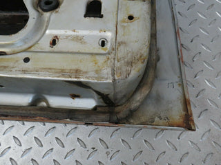 23274 Mercedes-Benz W116 350SE Rear Left Door