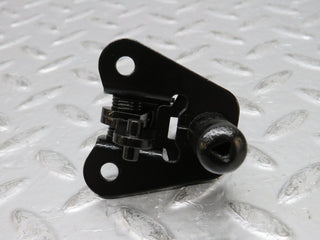 W201 Baby Benz bonnet lock latch used OEM