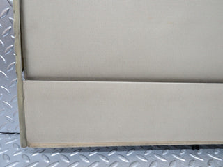 29296 Mercedes-Benz C124 230E Interior Sunroof Cover Panel