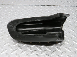 30976 Mercedes-Benz W123 200D Rear Right Bumper Rubber 1238852223