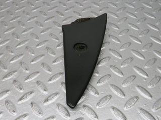 31793 Mercedes-Benz W201 190LE 1.8L Mirror Triangle Cover Right Side 2017251811